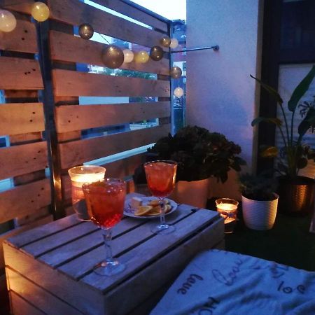 Apartament Na Mazowieckiej Kołobrzeg Εξωτερικό φωτογραφία