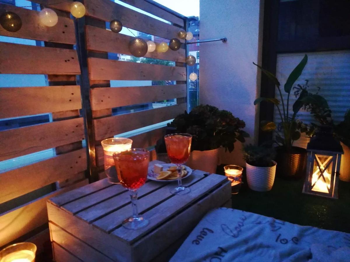 Apartament Na Mazowieckiej Kołobrzeg Εξωτερικό φωτογραφία