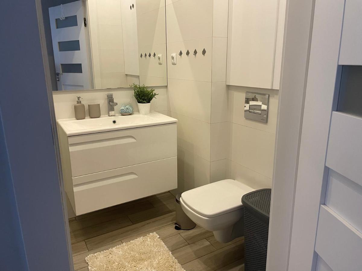 Apartament Na Mazowieckiej Kołobrzeg Εξωτερικό φωτογραφία
